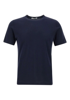 Kangra cotton T-shirt - Blue