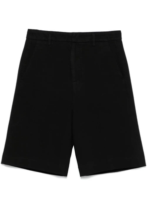 DONDUP Nita shorts - Black
