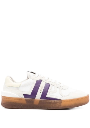 Lanvin Clay sneakers - White