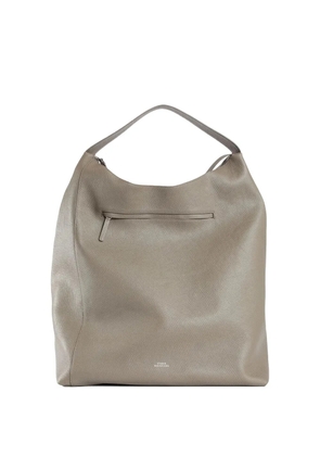 Studio Nicholson Hobo Type 2 tote bag - Grey