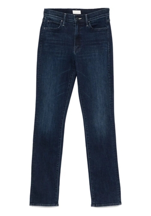 MOTHER The Rascal Skimp jeans - Blue
