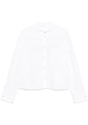 Helmut Lang Apex shirt - White