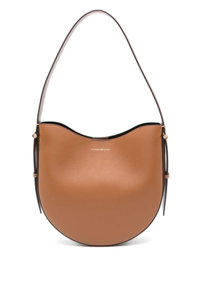 Victoria Beckham medium The Dia shoulder bag - Brown