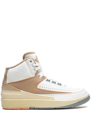 Jordan Air Jordan 2 Craft 'Sunset Haze' sneakers - Neutrals