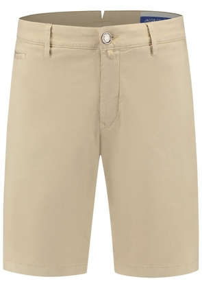 Jacob Cohën Bob shorts - Neutrals