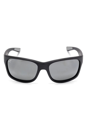 Maui Jim MJ0681S sunglasses - Black