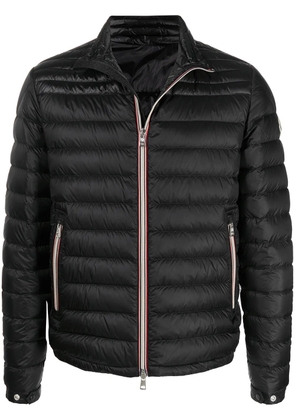 Moncler Daniel quilted jacket - Black