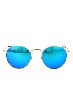 Maui Jim Pukaua sunglasses - Silver
