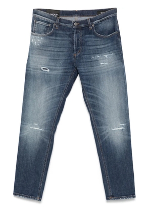DONDUP Brighton jeans - Blue