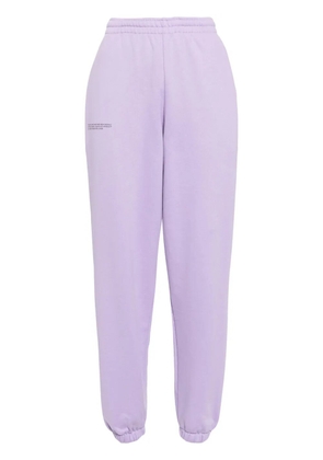 Pangaia 365 Midweight track pants - Purple