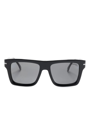 Carrera square-frame sunglasses - Black