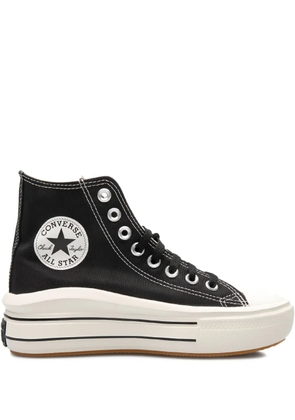 Converse Chuck Taylor All-Star Move sneakers - Black