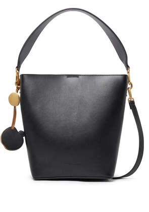 Stella McCartney Frayme tote bag - Black