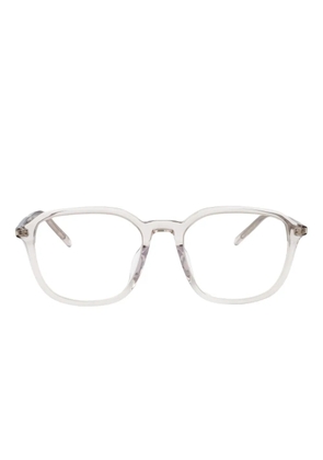 Saint Laurent Eyewear SL 726 glasses - White