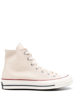 Converse Chuck 70 canvas sneakers - Neutrals