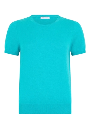 Malo short-sleeve T-shirt - Blue