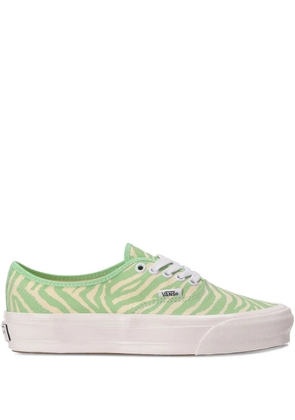 Vans Authentic sneakers - Green