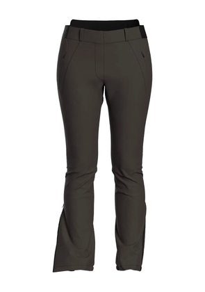 LAMUNT Michelle trousers - Grey