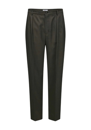 Cellar Door Lucio tailored trousers - Brown