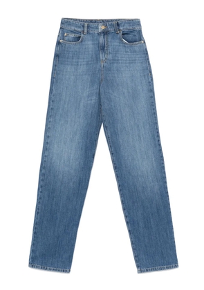 Emporio Armani J4B jeans - Blue