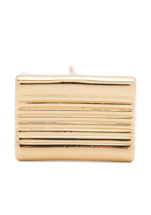 Heaven Mayhem Autumn earrings - Gold