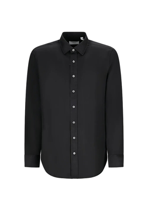 Lardini button-down shirt - Black