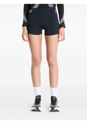 Under Armour Run 96 Shorts - Black