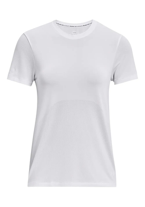 Under Armour crew-neck T-shirt - White
