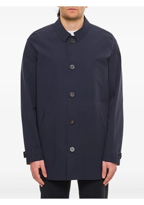 Roberto Ricci Designs shirt jacket - Blue