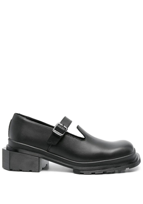 Dr. Martens Maybole Monk shoes - Black