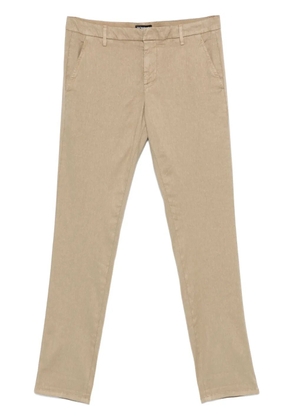 DONDUP Gaubert trousers - Neutrals