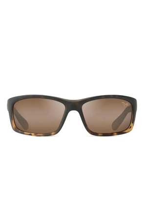 Maui Jim Kanaio sunglasses - Brown