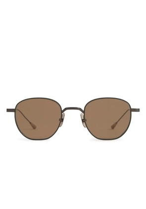 Lunetterie Générale Studio 54 sunglasses - Silver