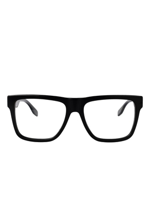 Marc Jacobs Eyewear square-frame glasses - Black