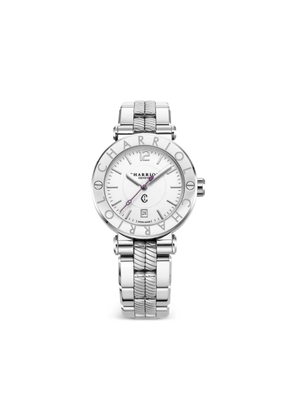 Charriol Navigator Cruise 41mm - White