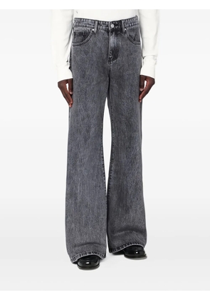 BASKETCASE GALLERY cotton jeans - Grey