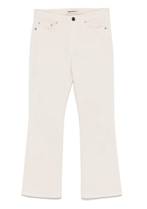 Semicouture Frederik jeans - Neutrals
