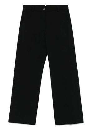 Semicouture Daminenne trousers - Black