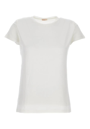 HIRA short-sleeve T-shirt - White