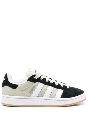 adidas Campus 00s panelled sneakers - Black