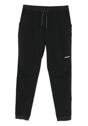 Patagonia Terrebonne track pants - Black