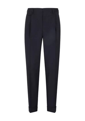 l.b.m. Miles trousers - Blue