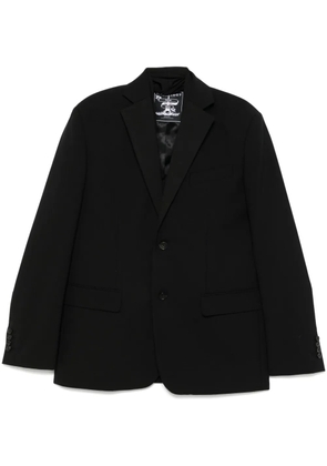 Y/Project single-breasted blazer - Black