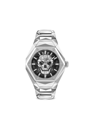 Philipp Plein The $kull 45mm - Black