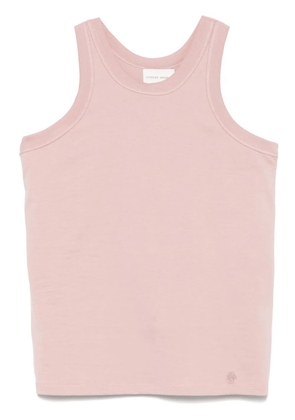 LouLou de Saison Poso tank top - Pink