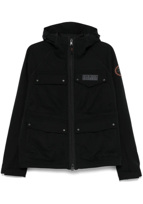 Napapijri Rivalto jacket - Black