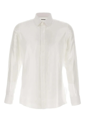 Carlo Pignatelli Ray shirt - White