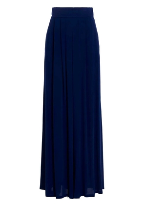 Max Mara Cimone pants - Blue