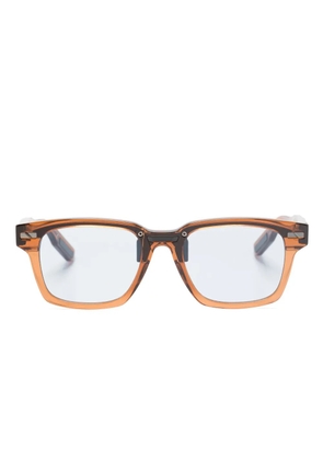 Movitra Momentum 05 sunglasses - Brown