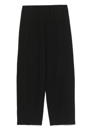Vince cropped trousers - Black